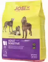 Josidog Adult Sensitive 25|13