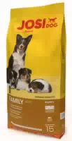Josidog Family 15 kg