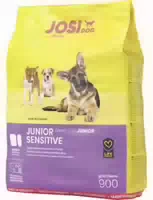 Josidog Junior Sensitive 25|17