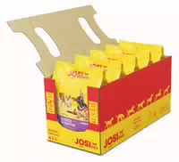 Josidog Adult Sensitive 5 X 900 g