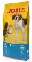 Josidog Master Mix