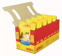 Josidog Master Mix