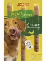 Josicat Meat Sticks Chicken & Duck Vorratspack