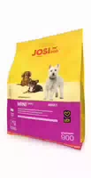 Josidog Mini 5 X 900 g