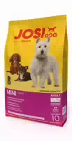 Josidog Mini Für Kleine Rassen