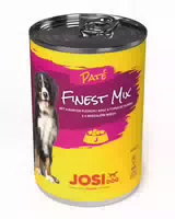 Josidog Paté Finest Mix