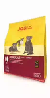 Josidog Regular 5 X 900 g