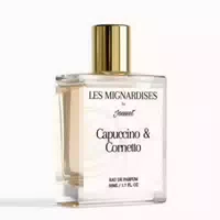 Jousset Capuccino & Cornetto Eau De Parfum Spray 50ml