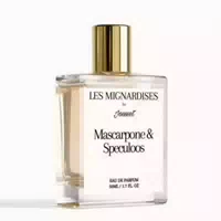 Jousset Mascarpone & Speculoos Eau De Parfum Spray 50ml