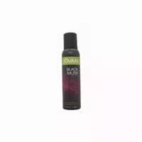 Jovan Black Musk Perfumed Deodorant Spray