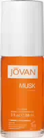 Jovan Musk For Men Eau De Cologne Edc