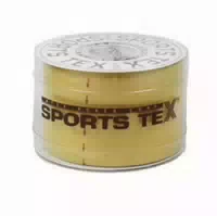 Kinesio Sports Tex Tape 5cmx5m Gelb