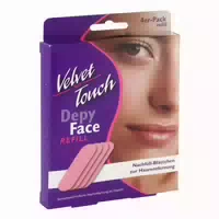 Velvet Touch Face Nachfüllset 1 P