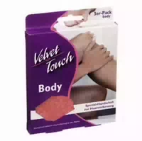 Velvet Touch Body 3er Set 1 P