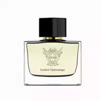 Jovoy Incident Diplomatique Eau De Parfum Spray 75ml