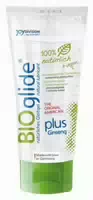 American Bioglide Plus Ginseng
