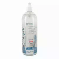Joydivision Aquaglide Anal 1 L