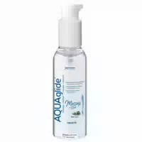 Joydivision «aquaglide Spa 2in1 Neutral» Massage Glide, Ganzkörpermassage Gel