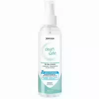 Clean´n´safe