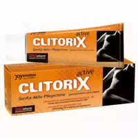 Clitorix Active
