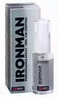 Joydivision Eropharm Ironman Performance Spray