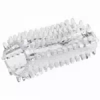Joydivision Extasy Ring 4 Cm