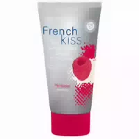 Joydivision French Kiss Himbeere Oral Sex Gel 75 Ml