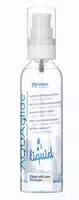 Gleitgel „aquaglide Liquid“ Mit Fließender Konsistenz