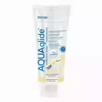 Joydivision Aquaglide Vanille 100 ml
