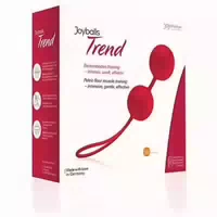Joyballs Trend Rot