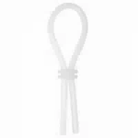 Joydivision Joydivision Vario Verstellbarer Lasso Penisring Klar