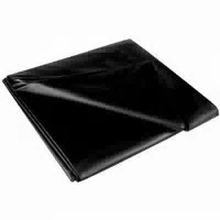 Joydivision Joydivision Wet Games Wasserdichtes Bettlaken Schwarz
