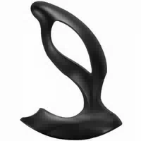 Joydivision Joydivision Xpander X2 Prostata Stimulator 12,5 cm Schwarz