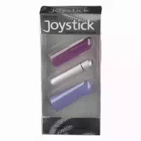 Joystick Micro Set Ladylike Brombeere Flieder