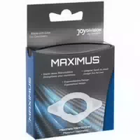 Maximus Ring Größe S