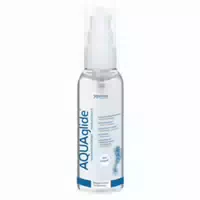 Joydivision «original Aquaglide Neutral» Neutrales Universal Gleitgel