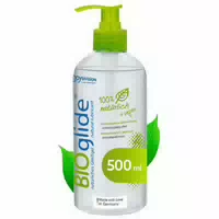 «bioglide Anal» Gleitgel, Vegan, Ph Neutral, 80ml 0 08 l 80 ml