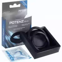 Joydivision Potenzduo Penisringe