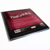 Wetgames Sex Laken, 180 X 220 Cm, Weiß, Wasserfestes Laken 1 Stück 1 St