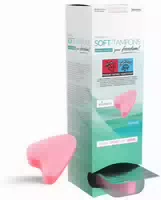 „soft Tampons Normal“ Für Intimverkehr