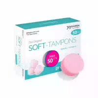 Soft Tampons Mini