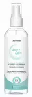 Toycleaner „cleannsafe“, Alkoholfrei