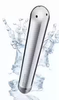 Intimdusche „aqua Stick“ Aus Aluminium