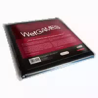 Wetgames Sex Laken, 180 X 220 Cm, Wasserfestes Pvc Laken 1 Stück 1 st