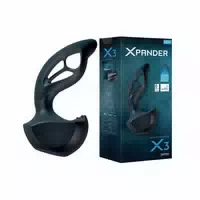 Joydivision Xpander X3 Medium