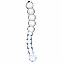 Joyride Premium Glassix 05 Glasdildo 23,5 Cm