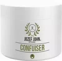 Jozef John Styling Confuiser Formcreme