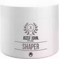 Jozef John Styling Shaper Texturpaste 50 ml