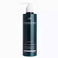 Wonder Bubble Volume Deep Hydration Shampoo 250 Ml