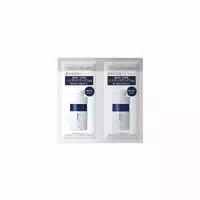 Jpslab Unlabel Lab Labo Moist Care Trial Set 12ml & 12g